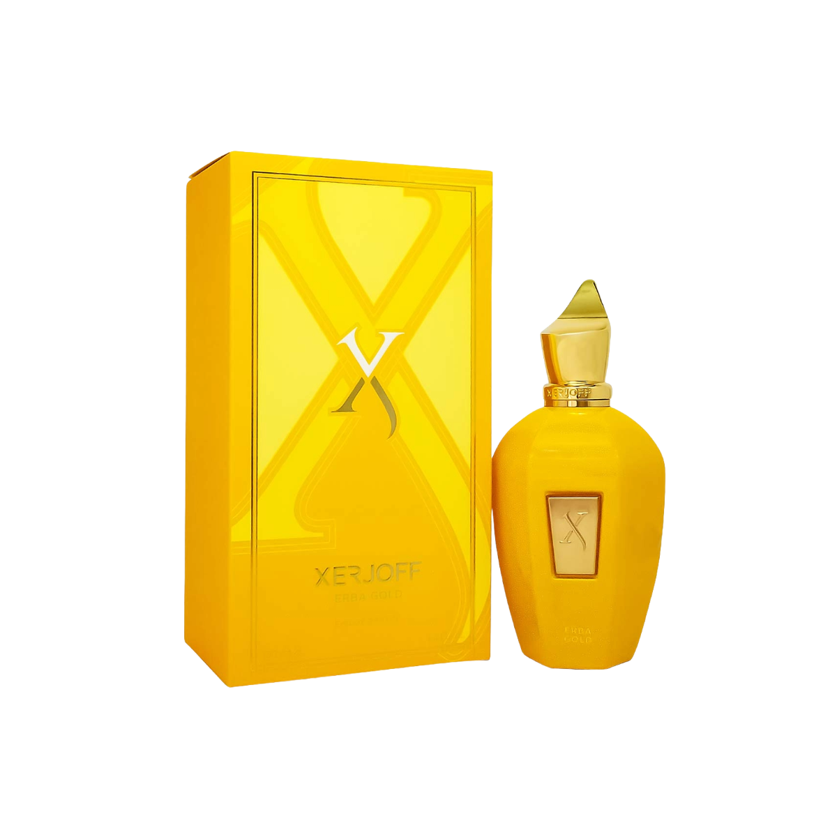 Xerjoff Erba Gold PERVARA