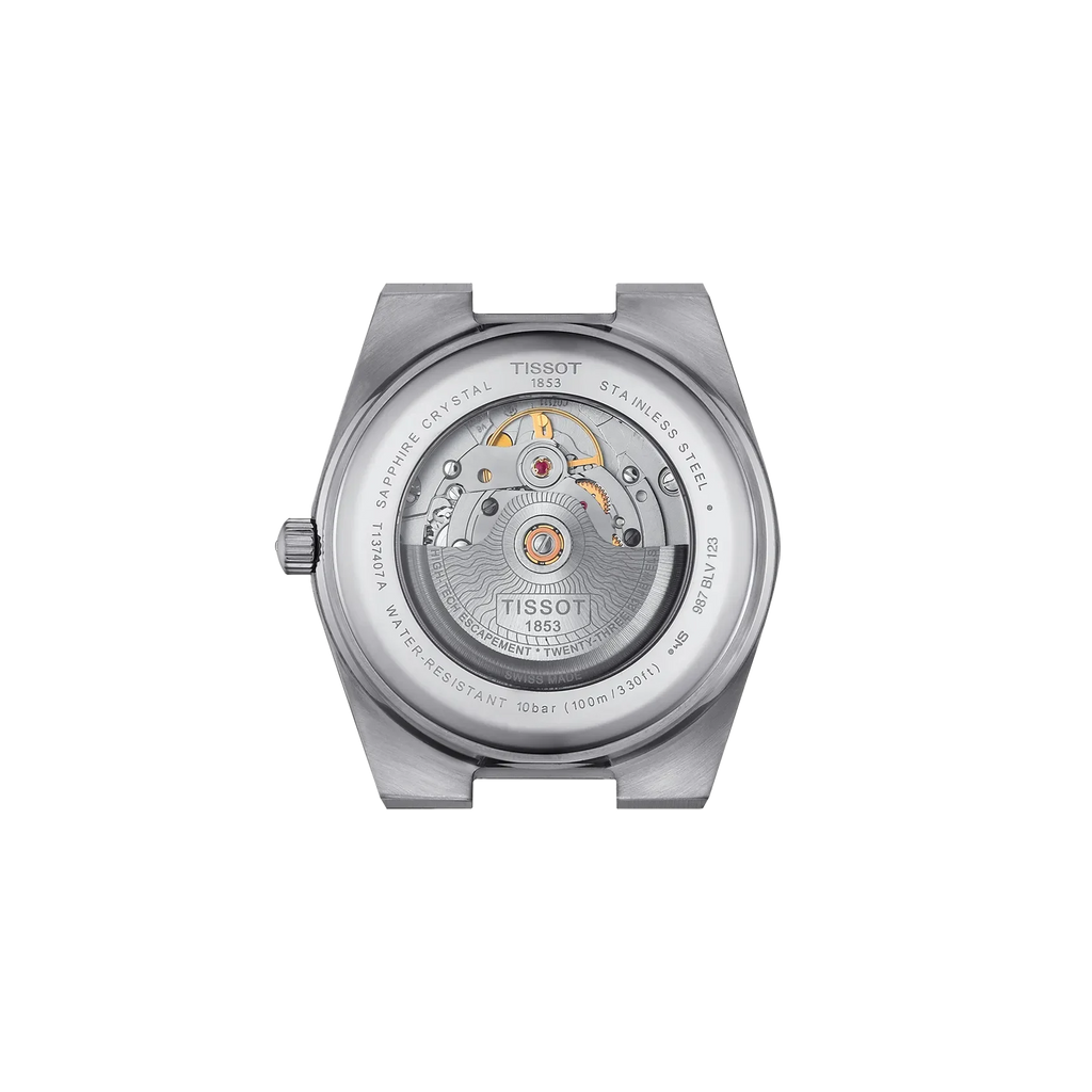 Tissot PRX 40mm Automatic