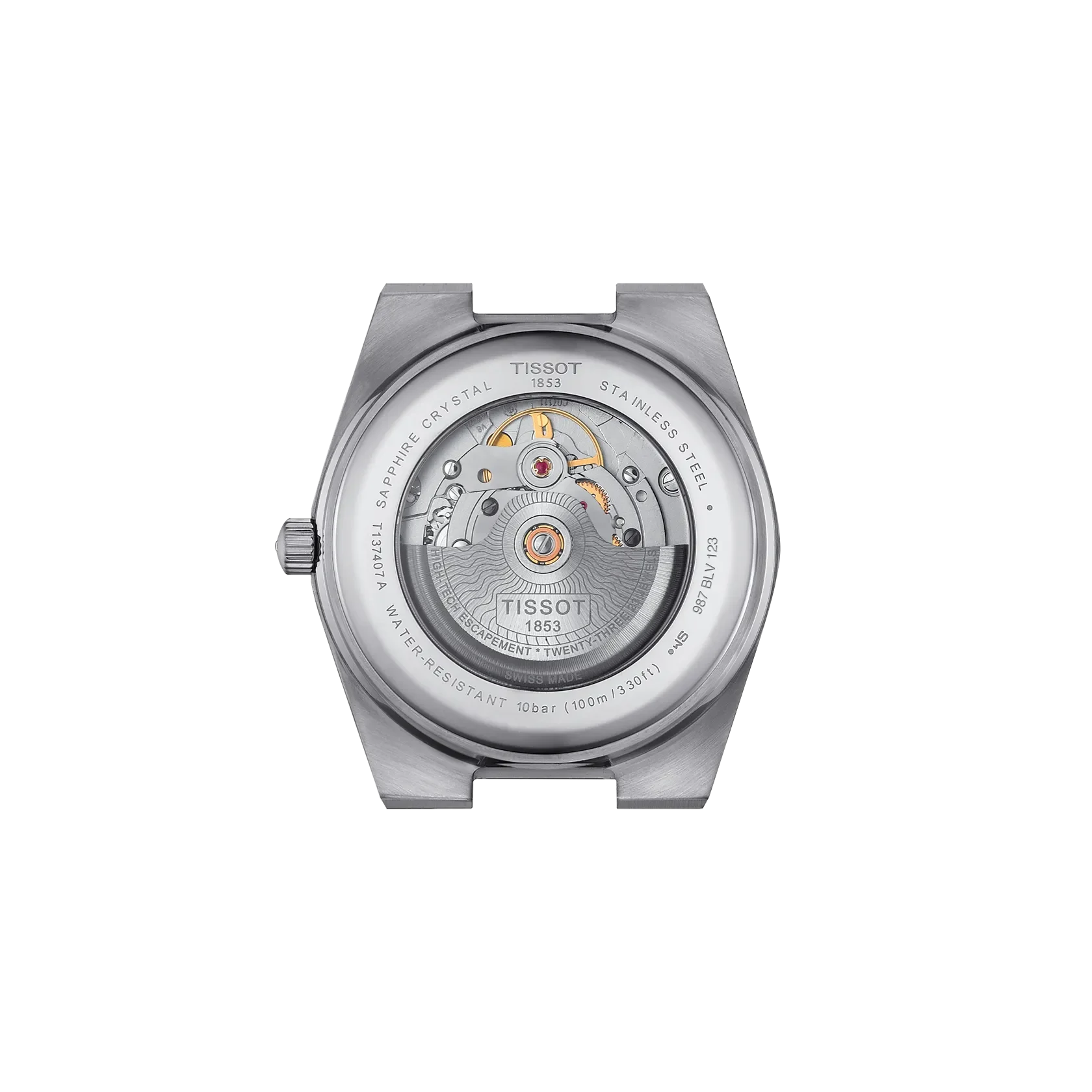Tissot PRX 40mm Automatic