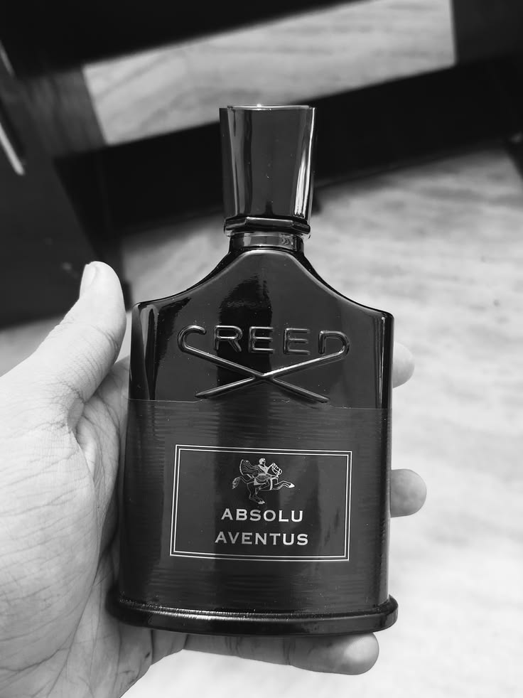Creed Absolu Aventus