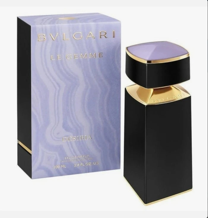 Bvlgari Desiria Pour Femme