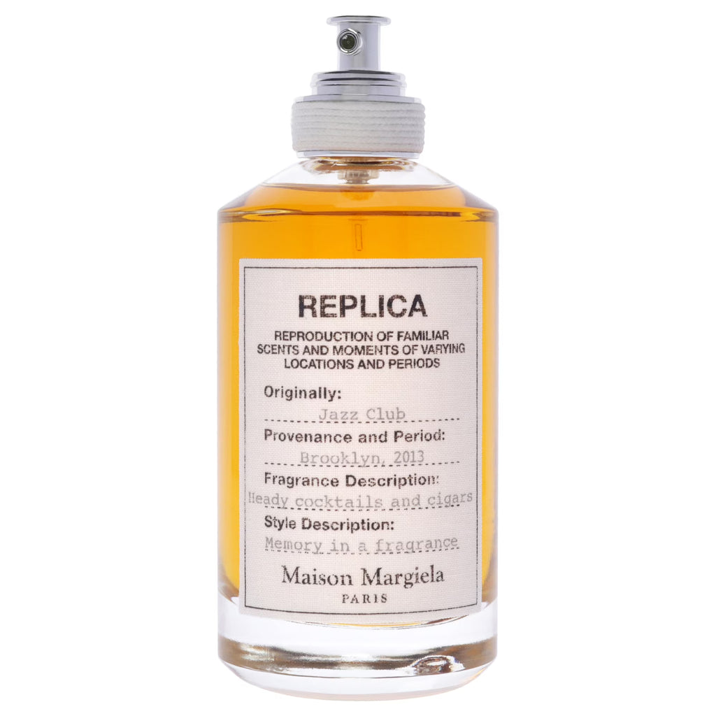 Replica Jazz Club – Maison Margiela