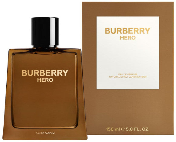 Burberry Hero Eau de Parfum 100ml