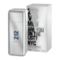 212 VIP Men – Carolina Herrera