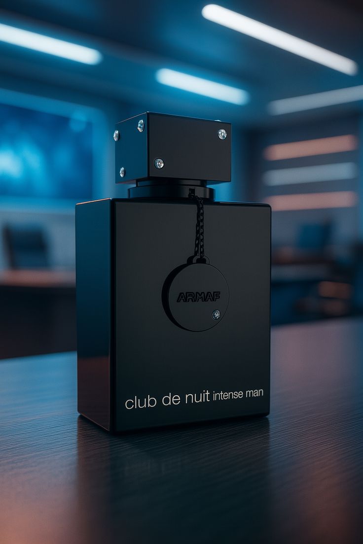Armaf Club de Nuit Intense Man – Eau de Parfum