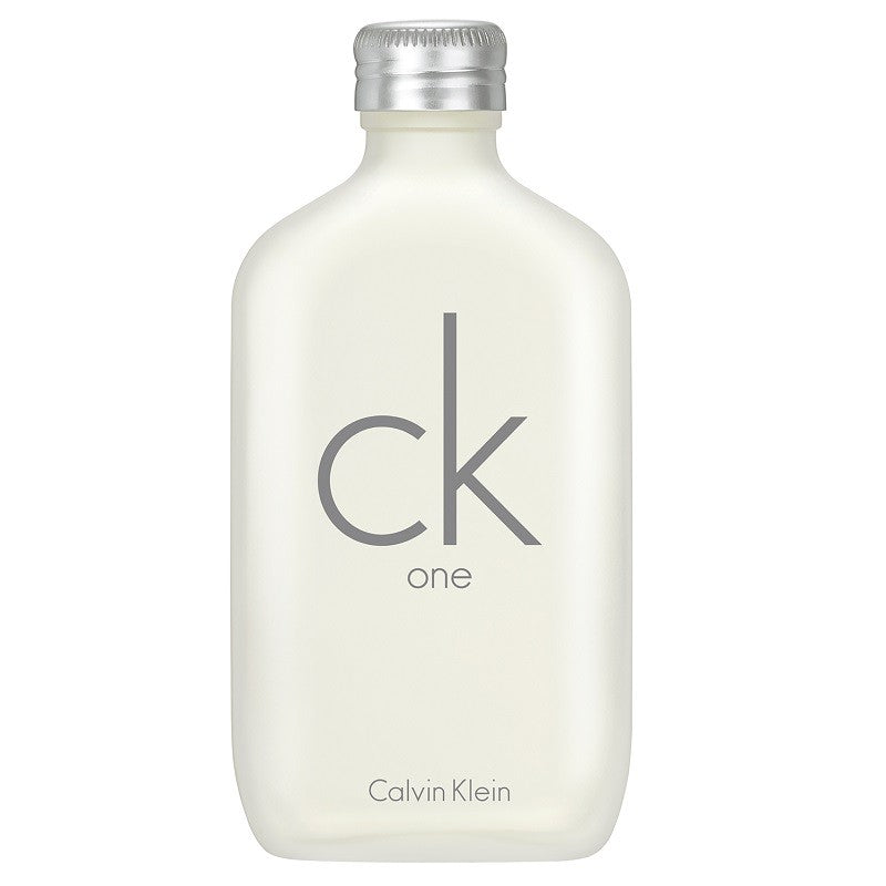 Calvin Klein CK One Eau de Toilette