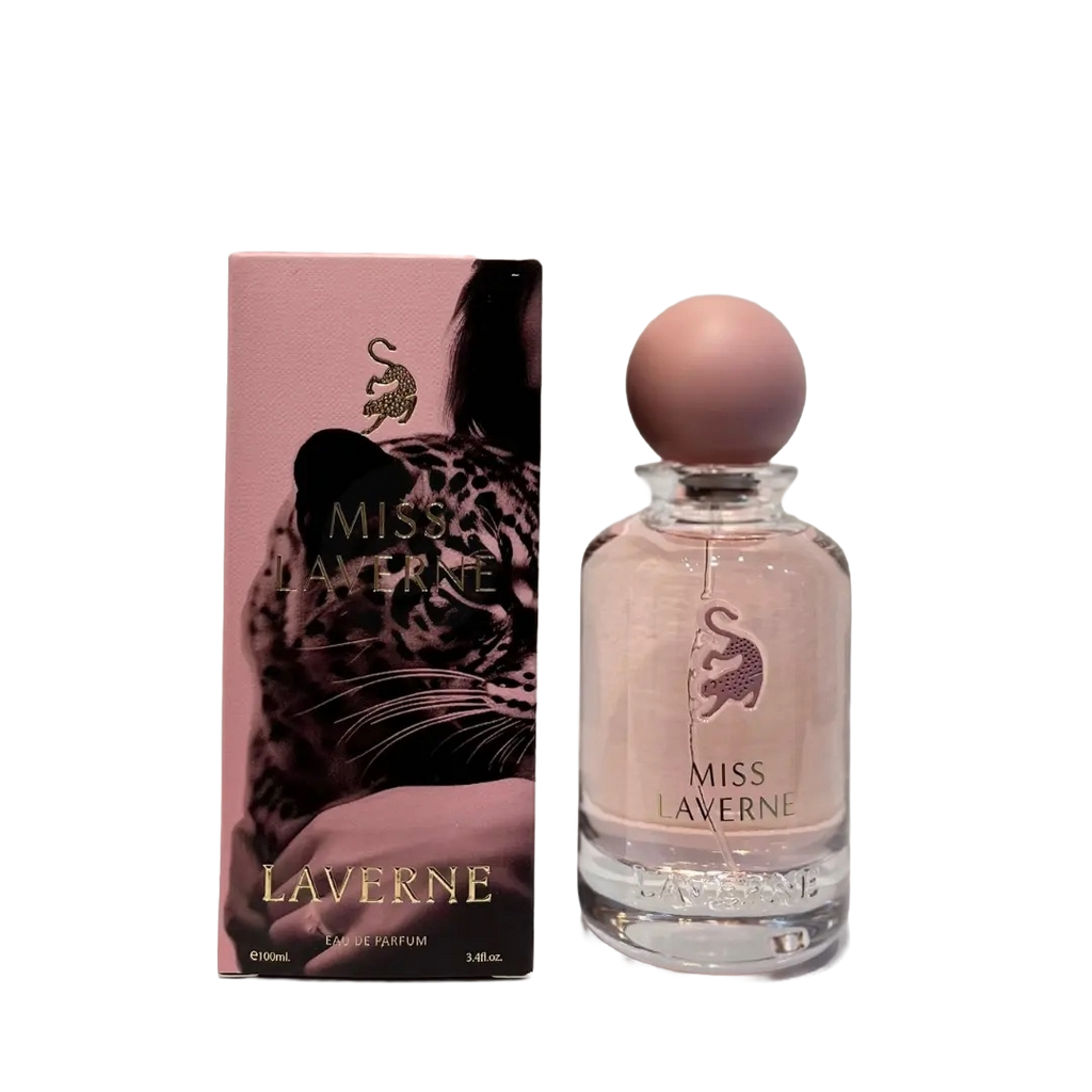 Georgina Miss Laverne Eau de Parfum – Femme