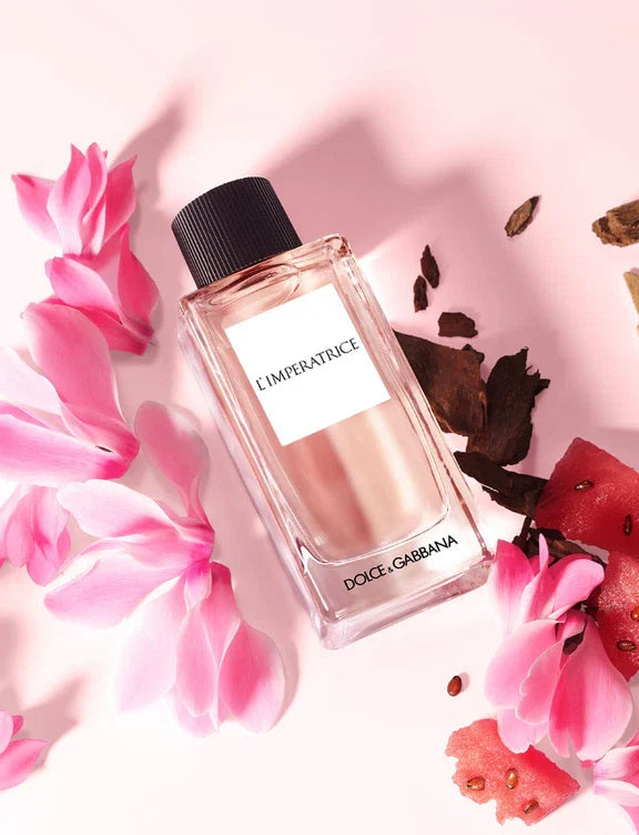 L'Imperatrice Limited Edition Dolce&Gabbana pour Femme