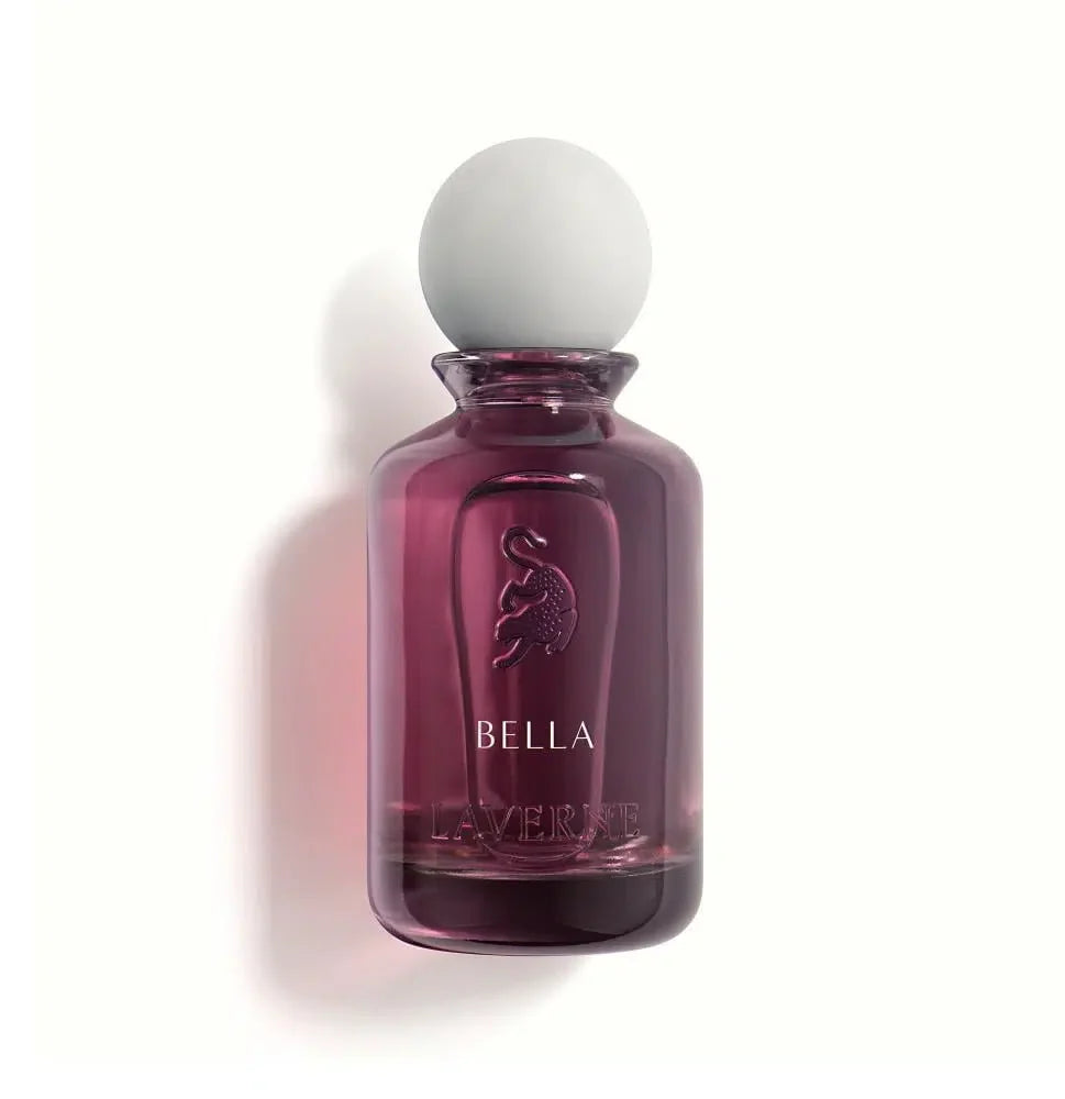 Bella – Laverne pour Femme Eau de Parfum 10ml