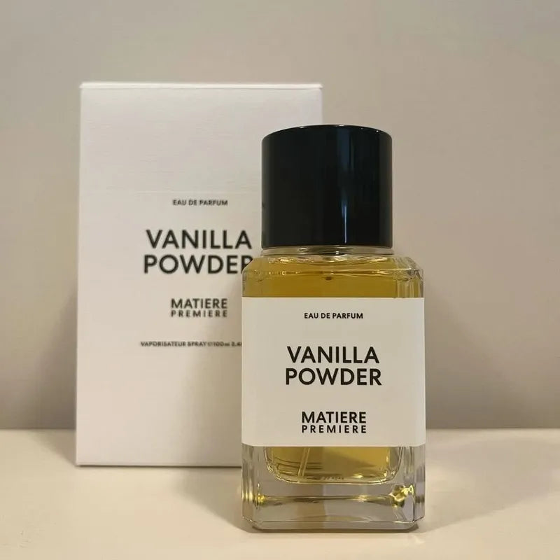 Vanilla Powder Matiere Premiere UNISEX