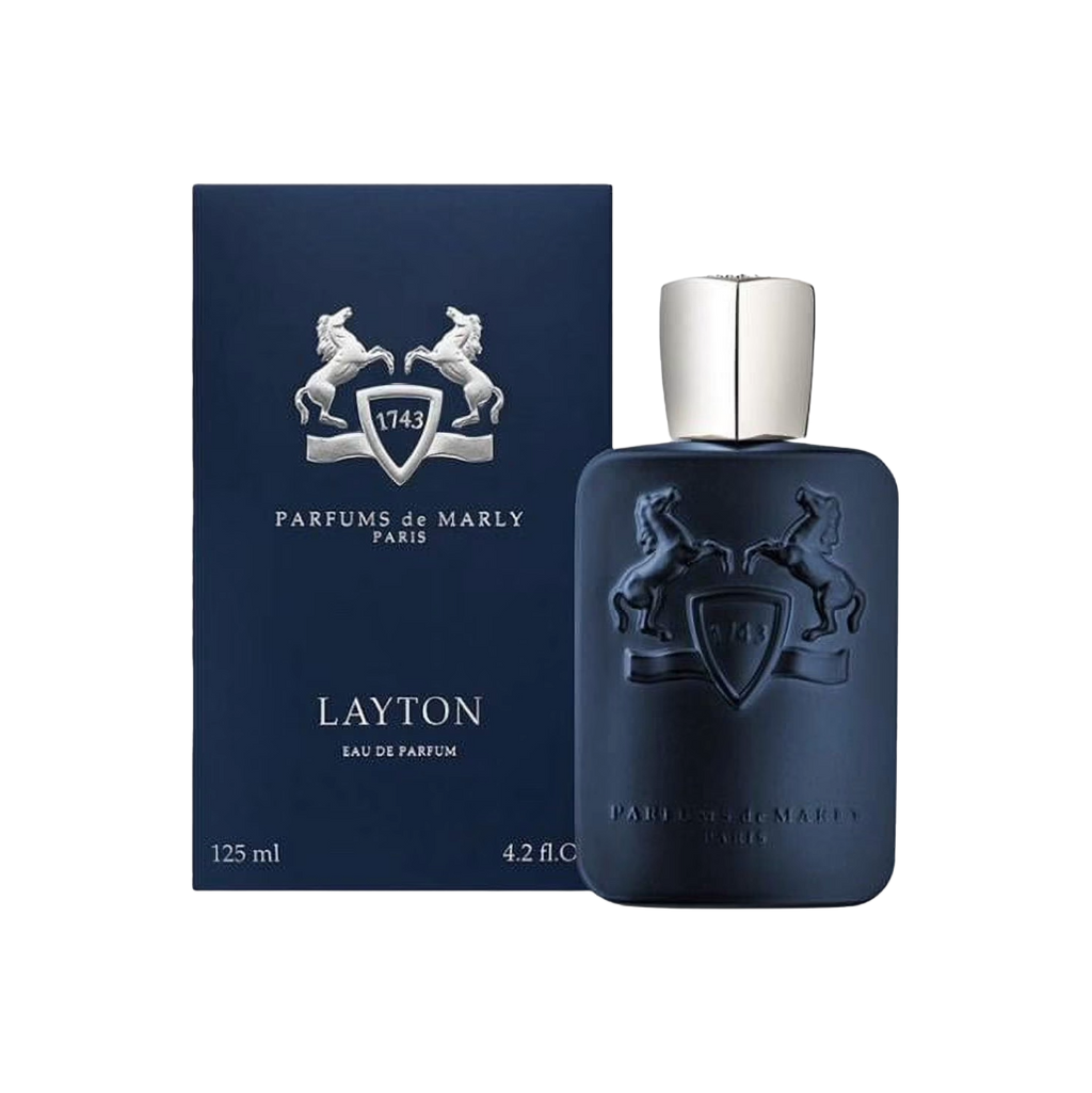 Layton Parfums de Marly | PERVARA