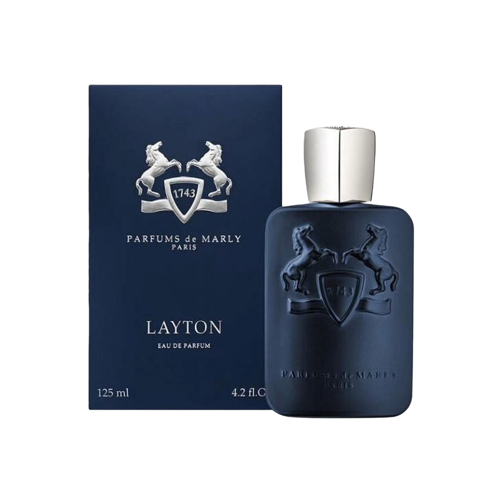 Layton Parfums de Marly | PERVARA