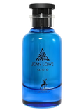 Jean Lowe Azure Maison Alhambra