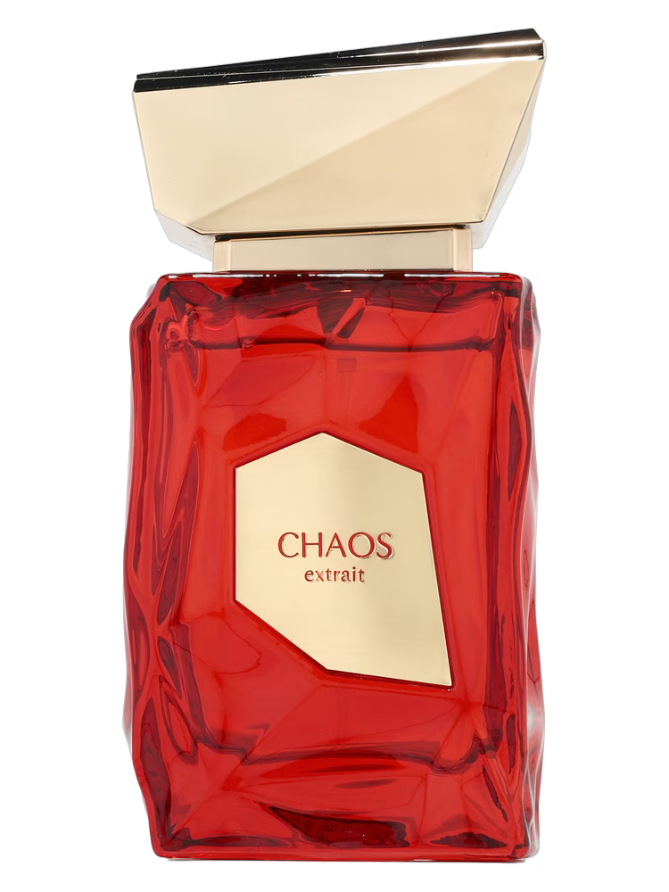 Chaos French Avenue