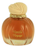Vanilla Voyage – Maison Asrar
