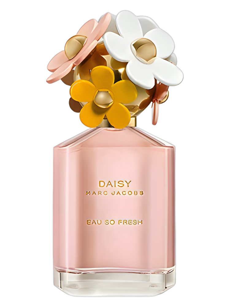 Marc Jacobs Daisy Eau So Fresh