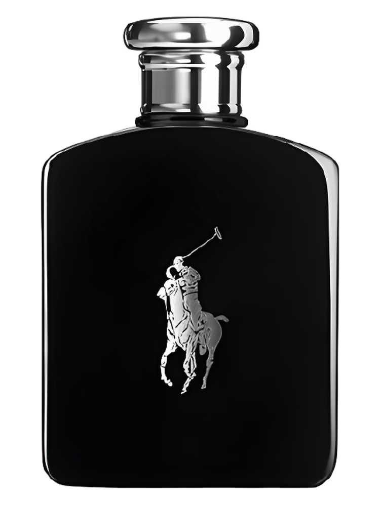 Polo Black – Ralph Lauren