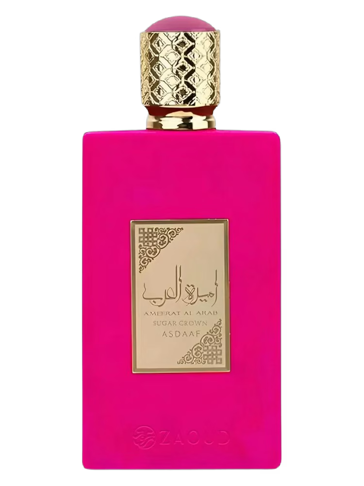 Ameerat Al Arab Sugar Crown – Asdaaf for Women