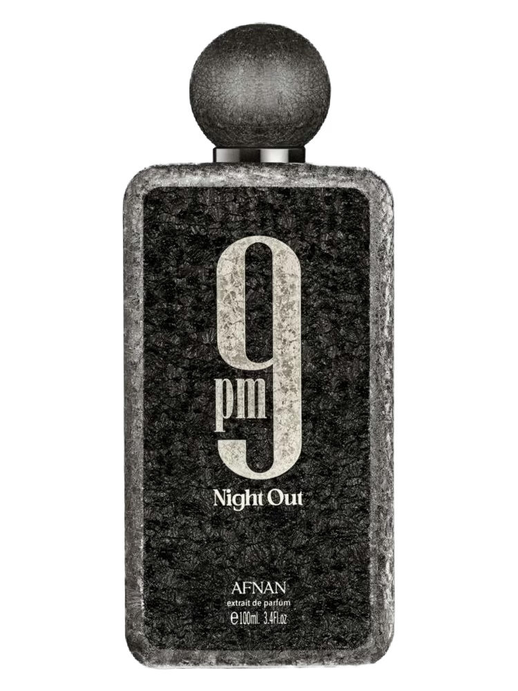 9PM Night Out unisex