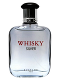 Whisky Silver – Evaflor pour Homme