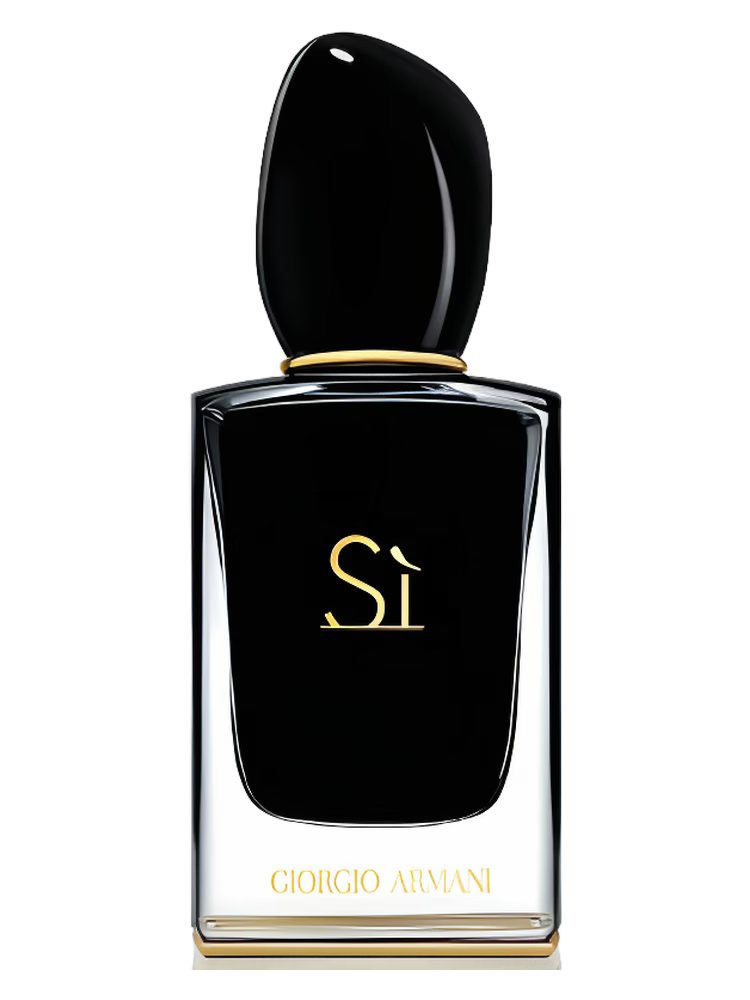 Sì Intense – Eau de Parfum – Giorgio Armani