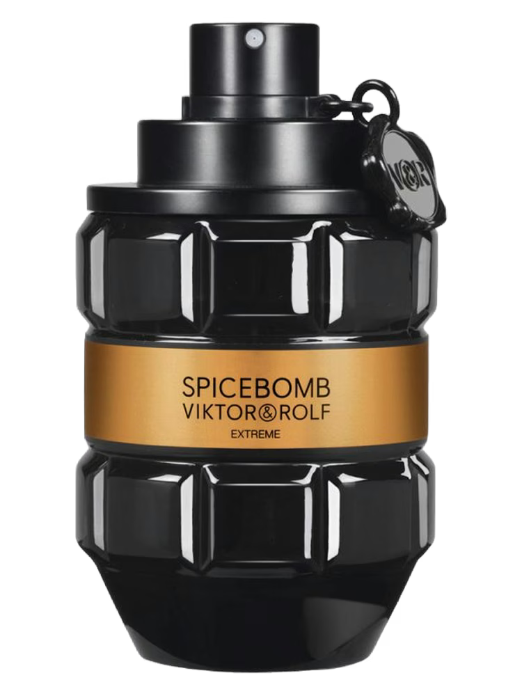 Spicebomb Extreme Viktor&Rolf