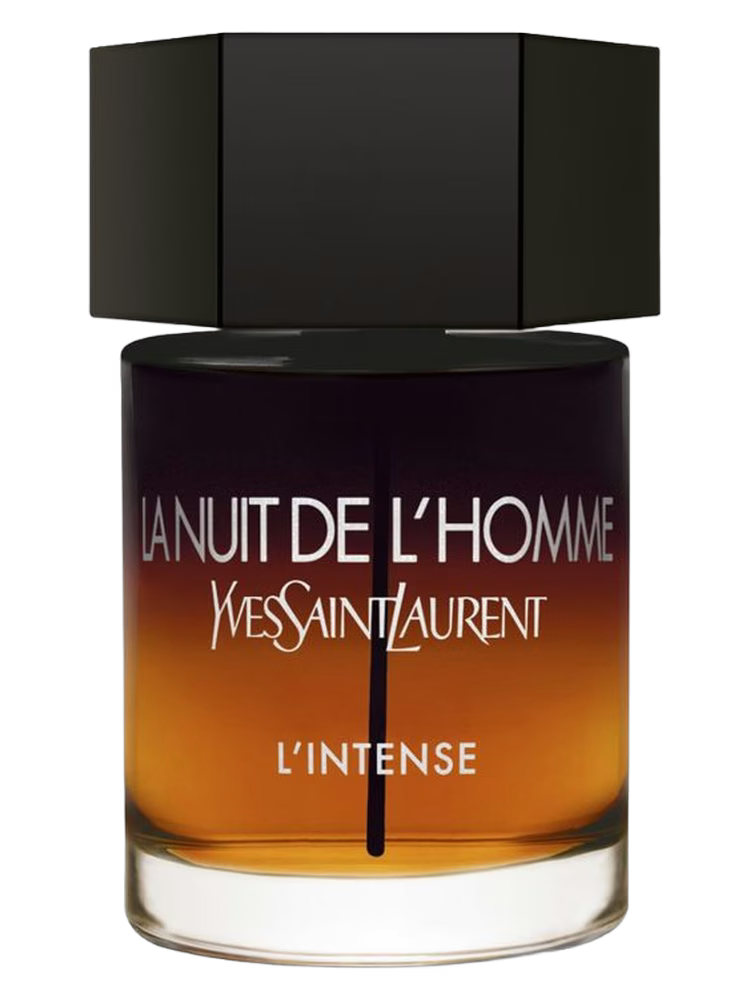 La Nuit de L'Homme L'Intense