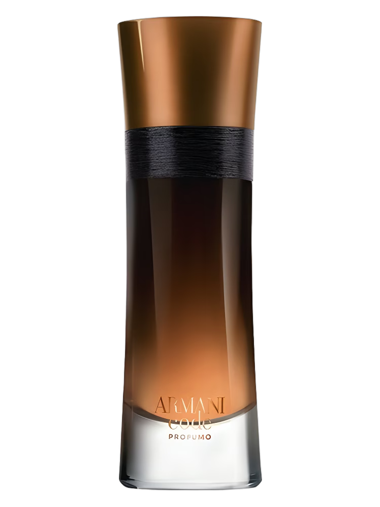 Armani Code Profumo – Giorgio Armani pour Homme