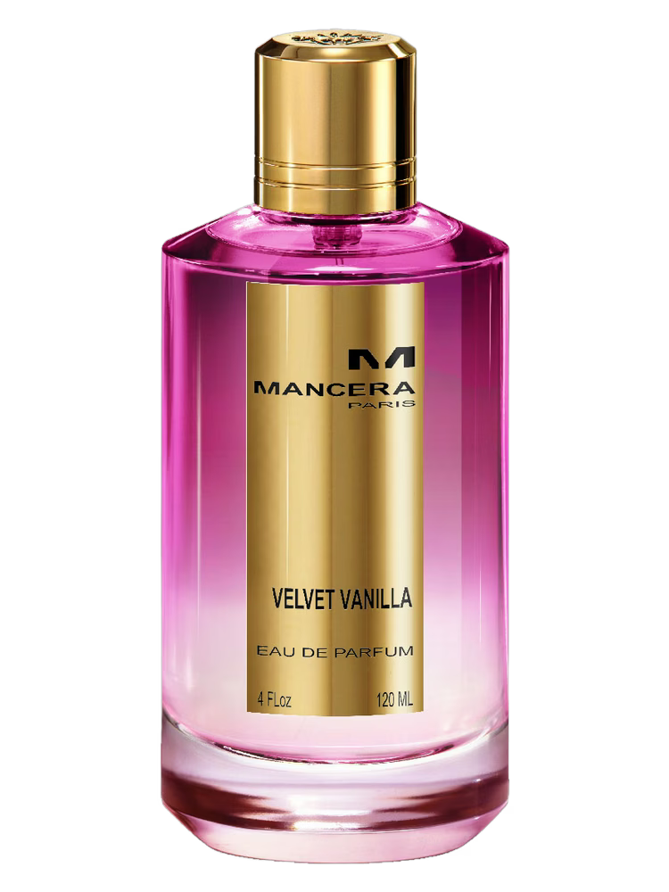 Velvet Vanilla Mancera Unisex