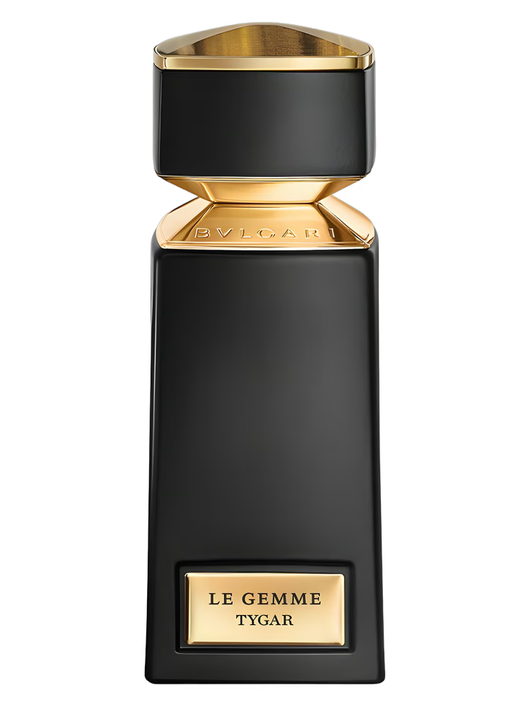 Bvlgari Tygar Pour Homme