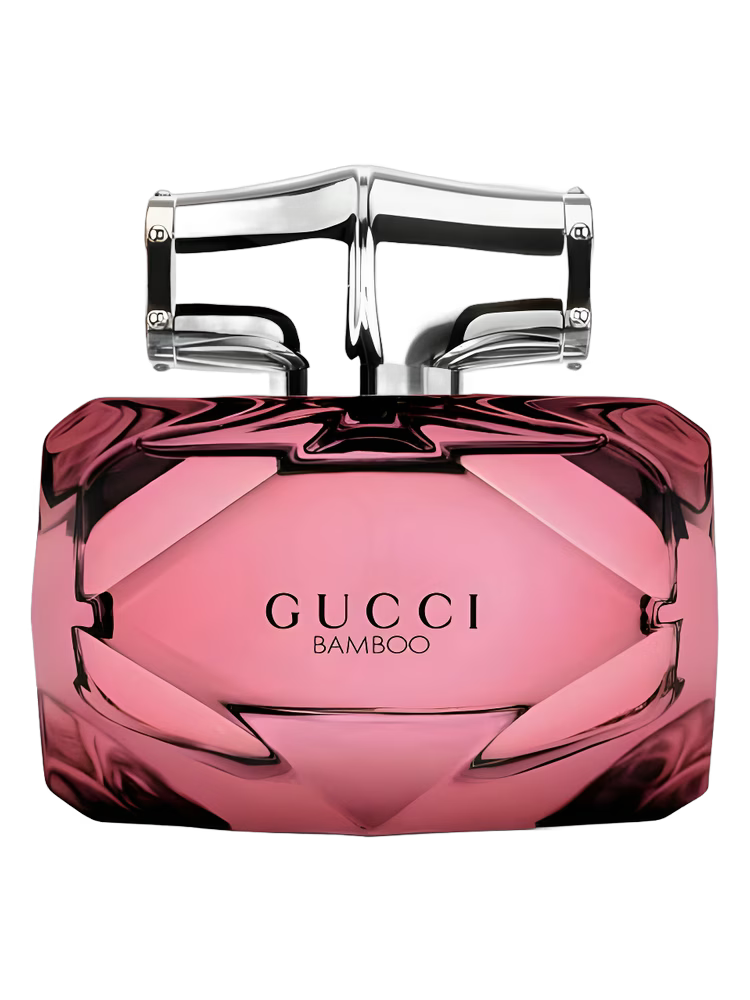 Gucci Bamboo Limited Edition – Eau de Parfum pour Femme