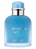 Dolce&Gabbana Light Blue Eau Intense Pour Homme