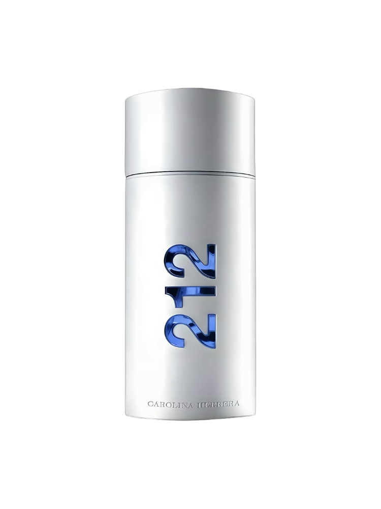 Carolina Herrera 212 Men Aqua  100ml – Pour Homme