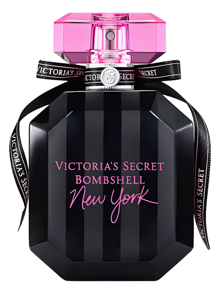 Victoria's Secret Bombshell New York – Eau de Parfum pour Femme