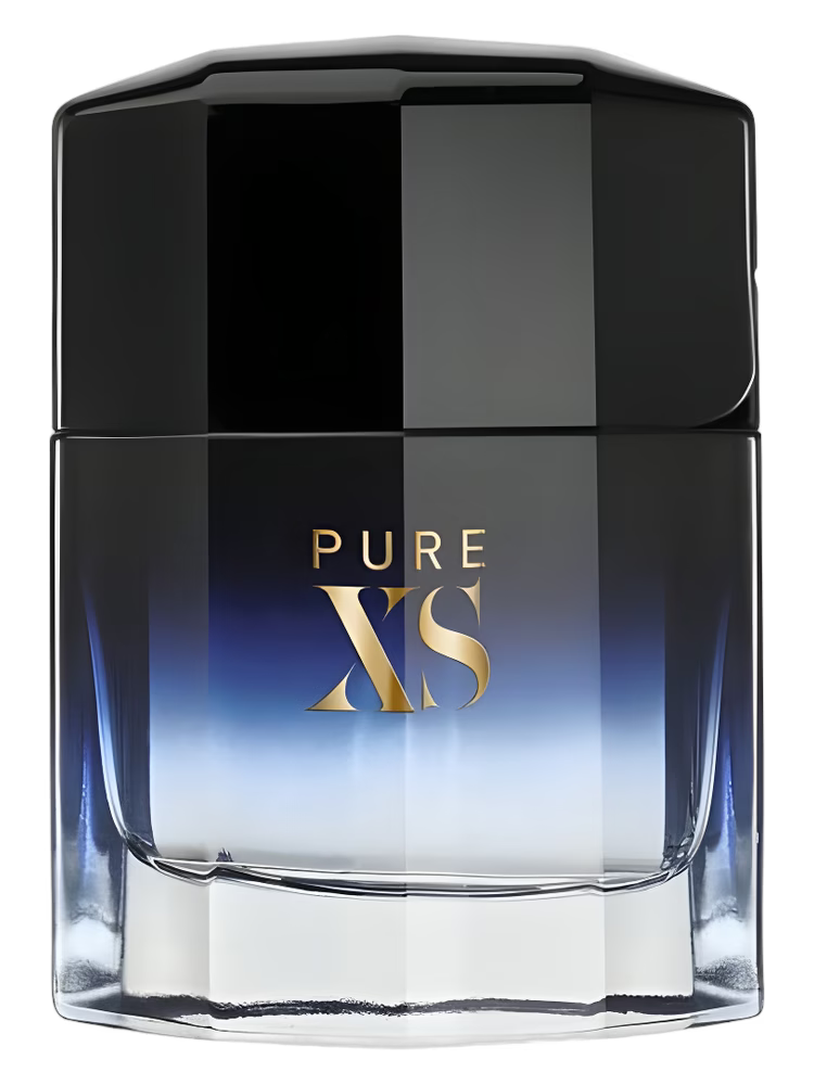 Pure XS – Eau de Toilette – Rabanne