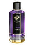 Mancera Purple Flowers Eau de Parfum – Femme
