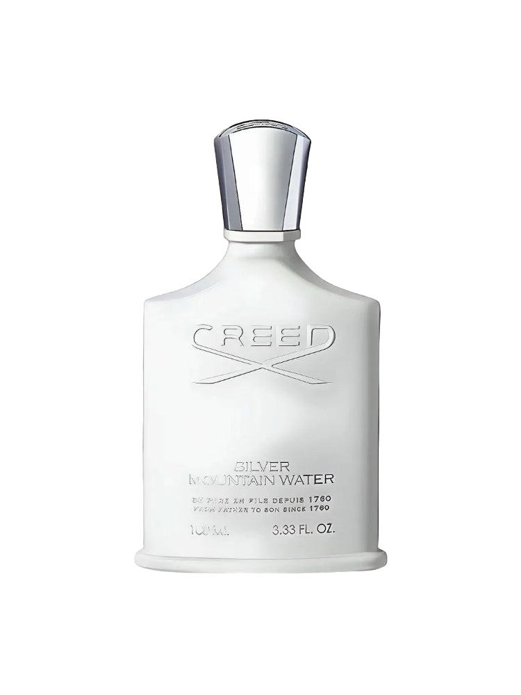 Creed Silver Mountain Water Eau de Parfum – Unisexe