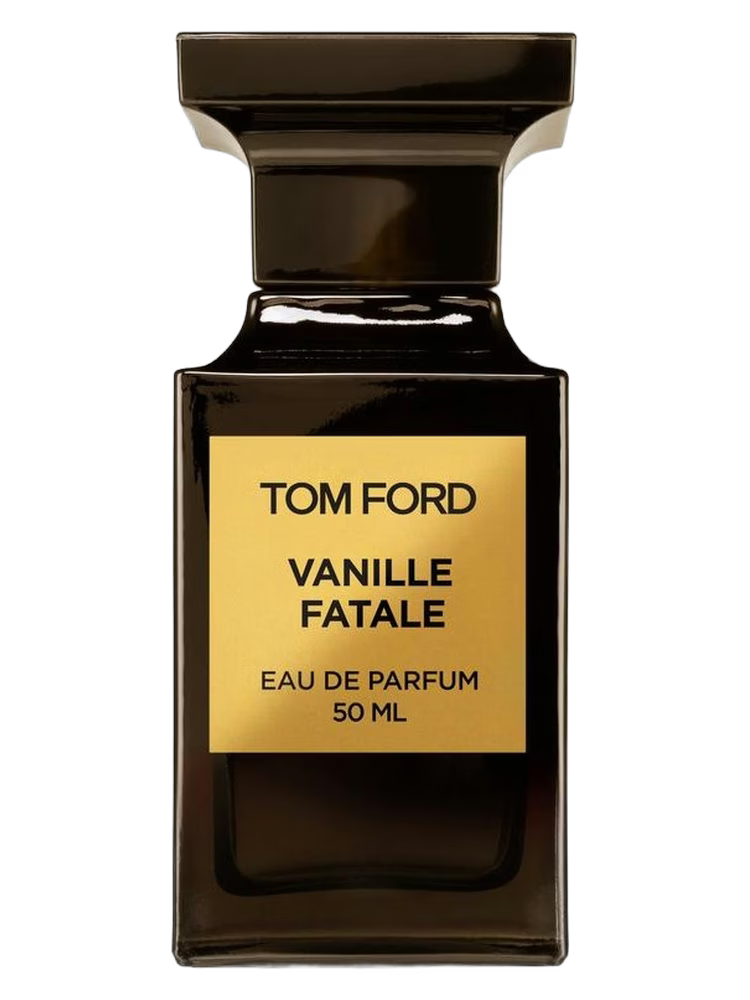 Vanille Fatale Tom Ford - Parfum Mixte Luxe 100ML
