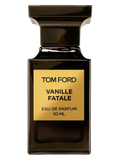 Vanille Fatale Tom Ford - Parfum Mixte Luxe 100ML