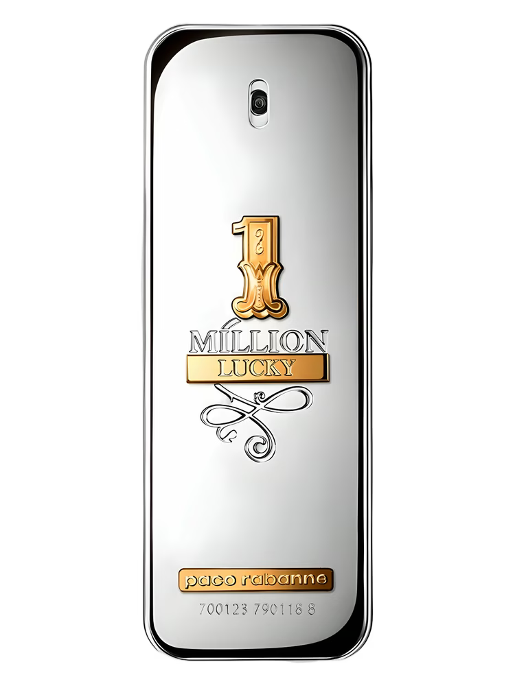 1 Million Lucky Rabanne Pour Homme