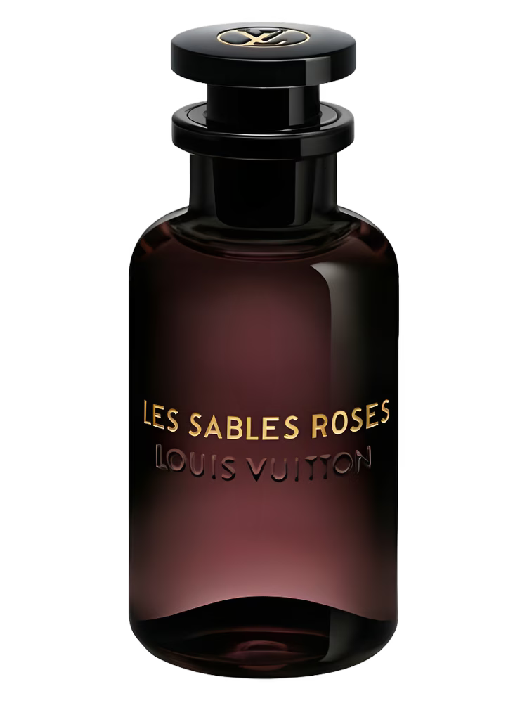 Louis Vuitton Les Sables Roses