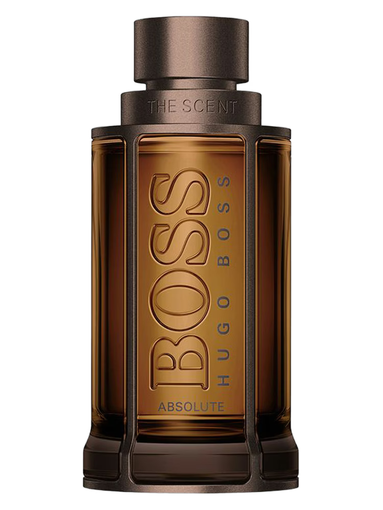Hugo Boss The Scent Absolute Pour Homme