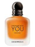 Stronger With You Freeze Emporio Armani | PERVARA