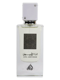 Ana Abiyedh – Lattafa Perfumes