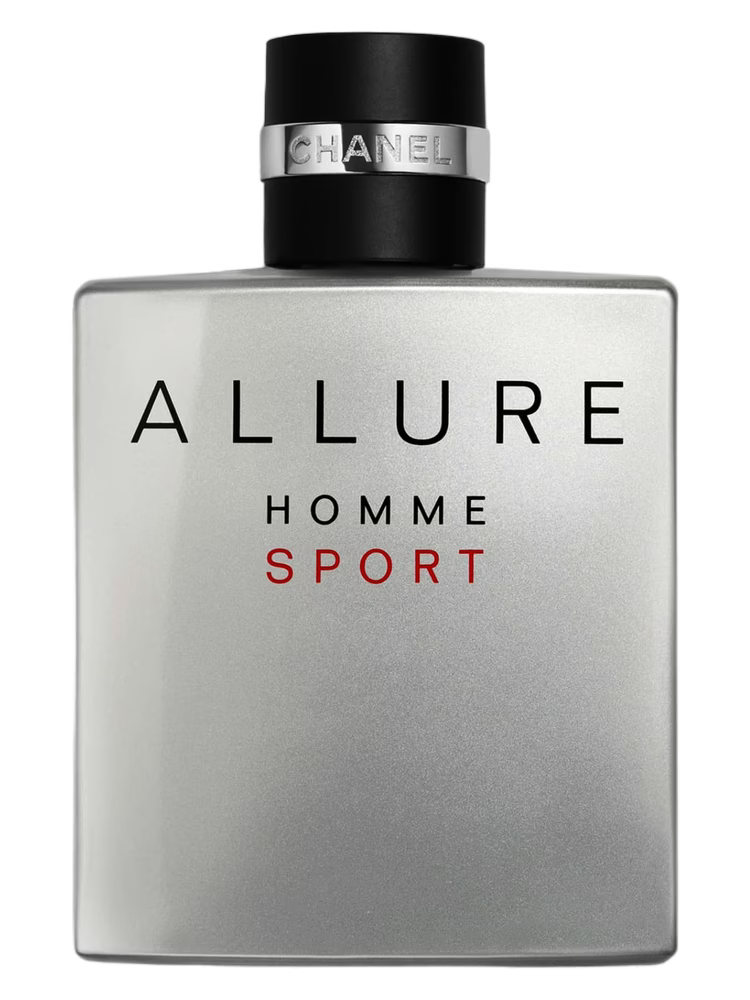 Chanel Allure Homme Sport