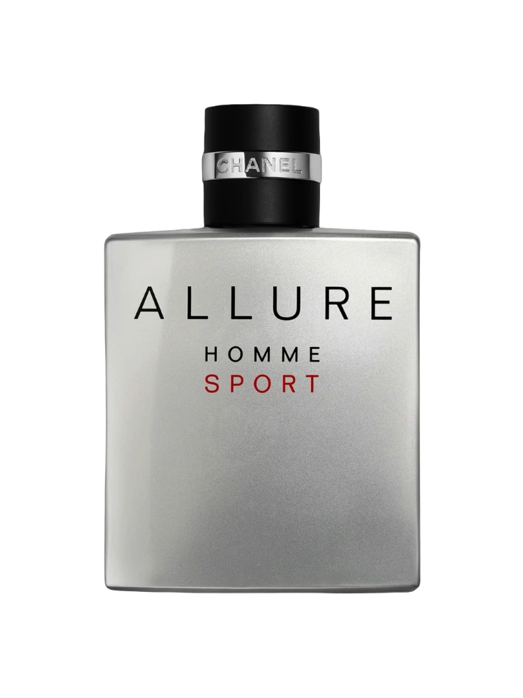 Allure Homme Sport  Chanel