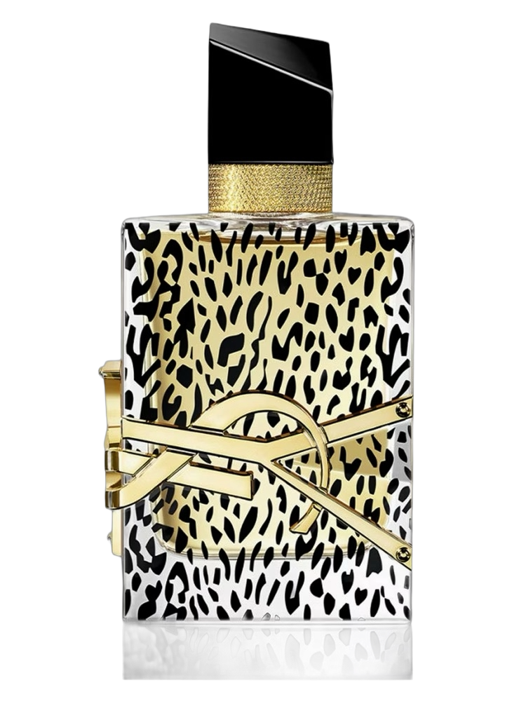 Yves Saint Laurent Libre Eau de Parfum – Collector Edition Dress Me Wild – Femme