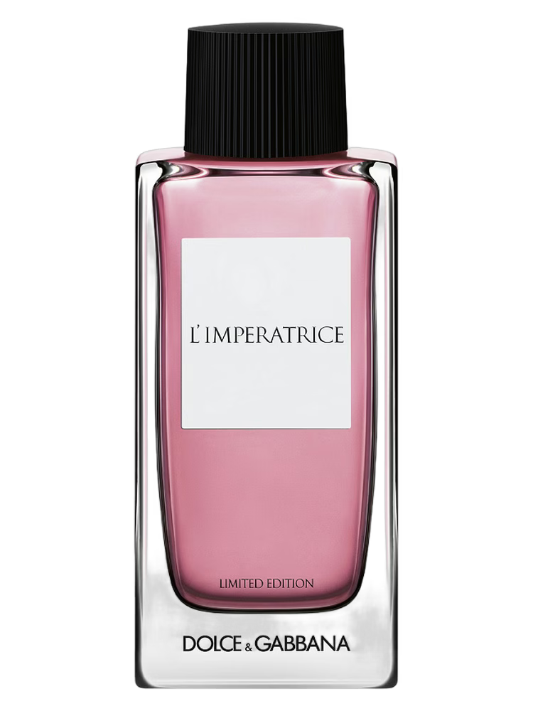 L'Imperatrice Limited Edition Dolce&Gabbana pour Femme