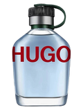 Hugo Boss Hugo Man Eau de parfum 100ml – Pour Homme