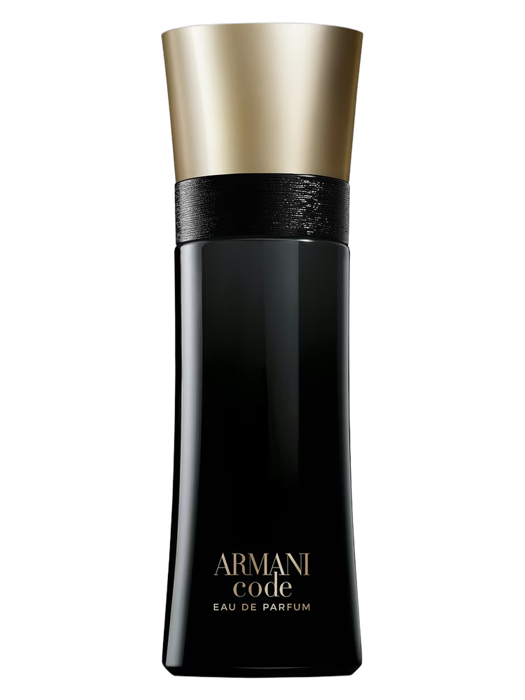 Armani Code Eau de Parfum – Giorgio Armani pour Homme